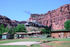 Supai Village, Arizona